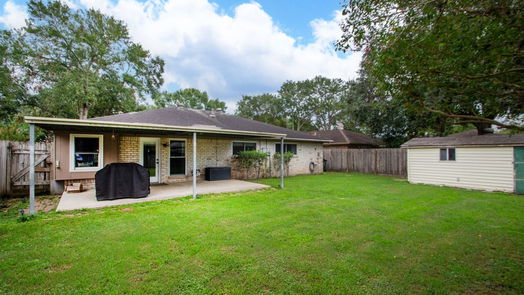 Sugar Land 1-story, 4-bed 13758 Drakewood Drive-idx