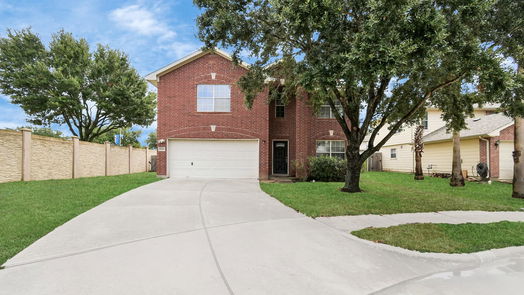 Sugar Land 2-story, 3-bed 9603 Eagle Eye Lane-idx