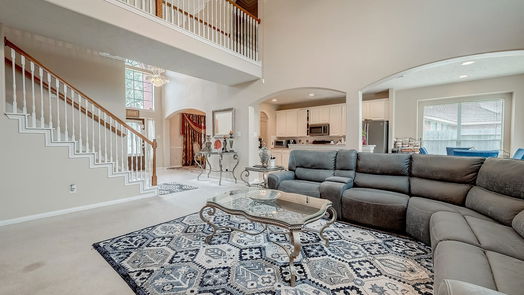 Sugar Land 2-story, 4-bed 14835 Cumberland Bridge Lane-idx