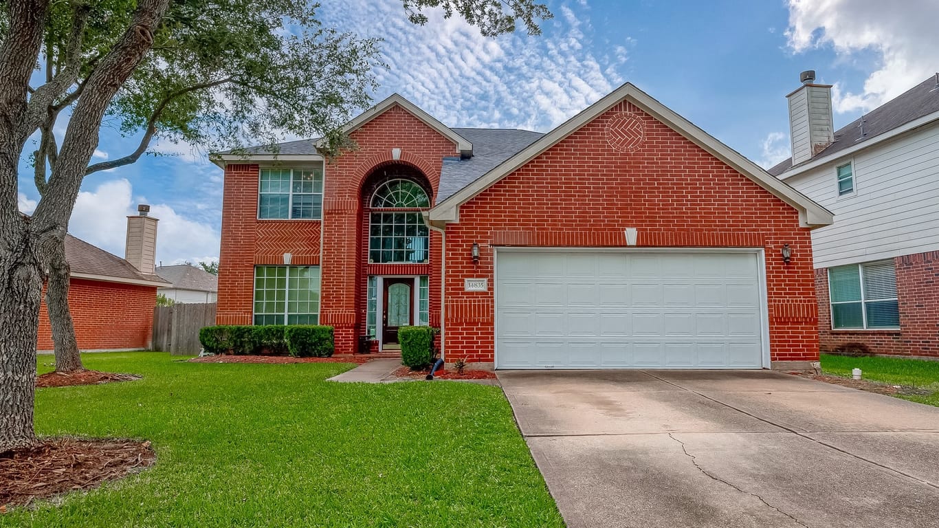 Sugar Land 2-story, 4-bed 14835 Cumberland Bridge Lane-idx