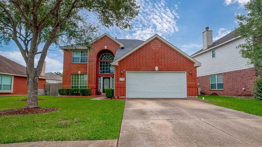 Sugar Land 2-story, 4-bed 14835 Cumberland Bridge Lane-idx