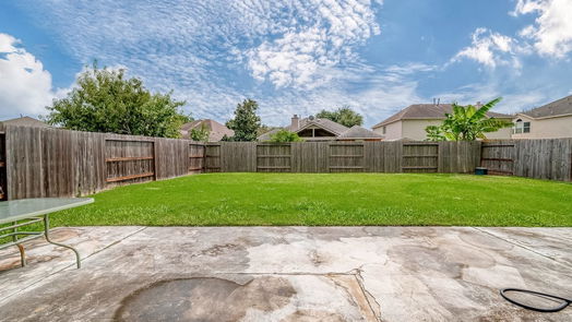 Sugar Land 2-story, 4-bed 14835 Cumberland Bridge Lane-idx