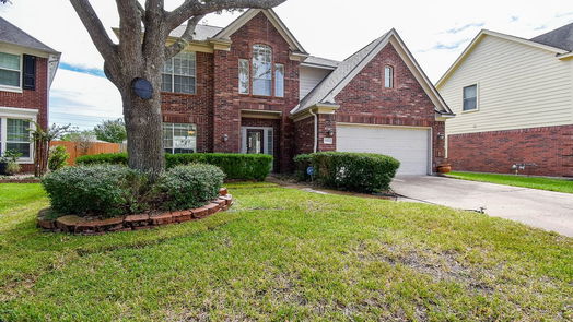 Sugar Land 2-story, 4-bed 15611 Oakworth Court-idx