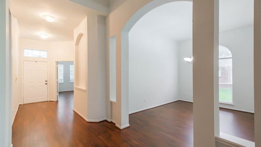 Sugar Land 1-story, 3-bed 16806 DUNBAR GROVE Court-idx