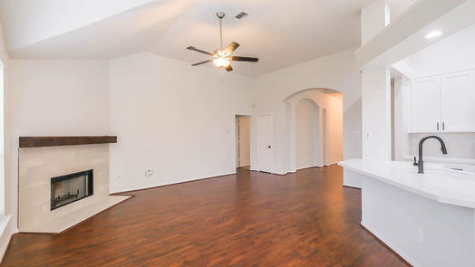 Sugar Land 1-story, 3-bed 16806 DUNBAR GROVE Court-idx