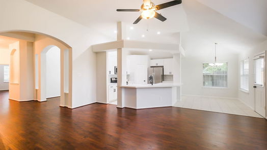 Sugar Land 1-story, 3-bed 16806 DUNBAR GROVE Court-idx