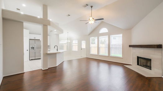 Sugar Land 1-story, 3-bed 16806 DUNBAR GROVE Court-idx