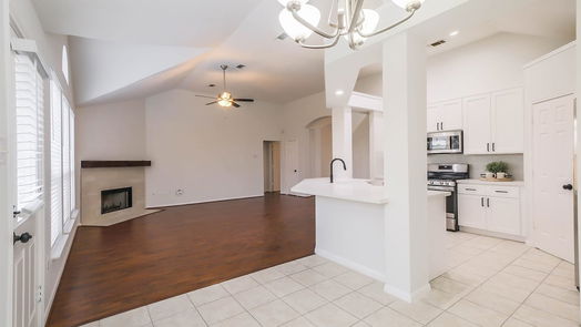 Sugar Land 1-story, 3-bed 16806 DUNBAR GROVE Court-idx