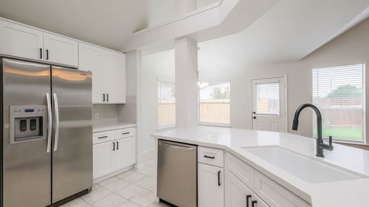 Sugar Land 1-story, 3-bed 16806 DUNBAR GROVE Court-idx