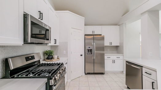 Sugar Land 1-story, 3-bed 16806 DUNBAR GROVE Court-idx