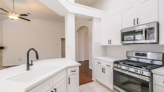 Sugar Land 1-story, 3-bed 16806 DUNBAR GROVE Court-idx