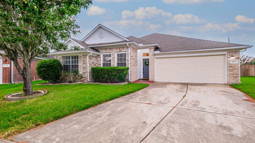 Sugar Land 1-story, 3-bed 16806 DUNBAR GROVE Court-idx