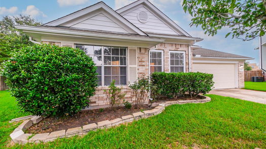Sugar Land 1-story, 3-bed 16806 DUNBAR GROVE Court-idx