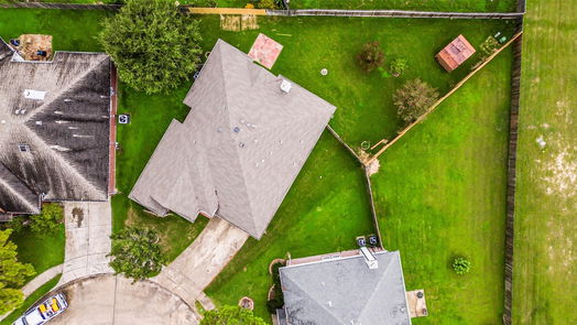 Sugar Land 1-story, 3-bed 16806 DUNBAR GROVE Court-idx