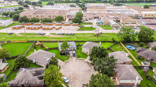 Sugar Land 1-story, 3-bed 16806 DUNBAR GROVE Court-idx