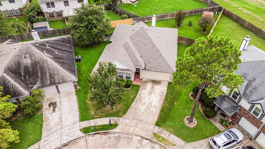 Sugar Land 1-story, 3-bed 16806 DUNBAR GROVE Court-idx
