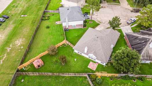 Sugar Land 1-story, 3-bed 16806 DUNBAR GROVE Court-idx