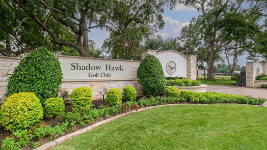Sugar Land 1-story, 3-bed 16806 DUNBAR GROVE Court-idx