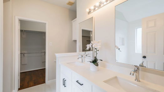 Sugar Land 1-story, 3-bed 16806 DUNBAR GROVE Court-idx