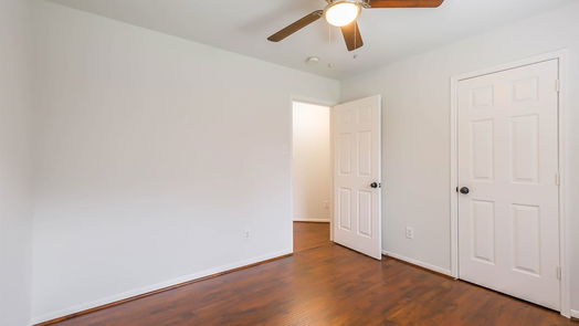 Sugar Land 1-story, 3-bed 16806 DUNBAR GROVE Court-idx