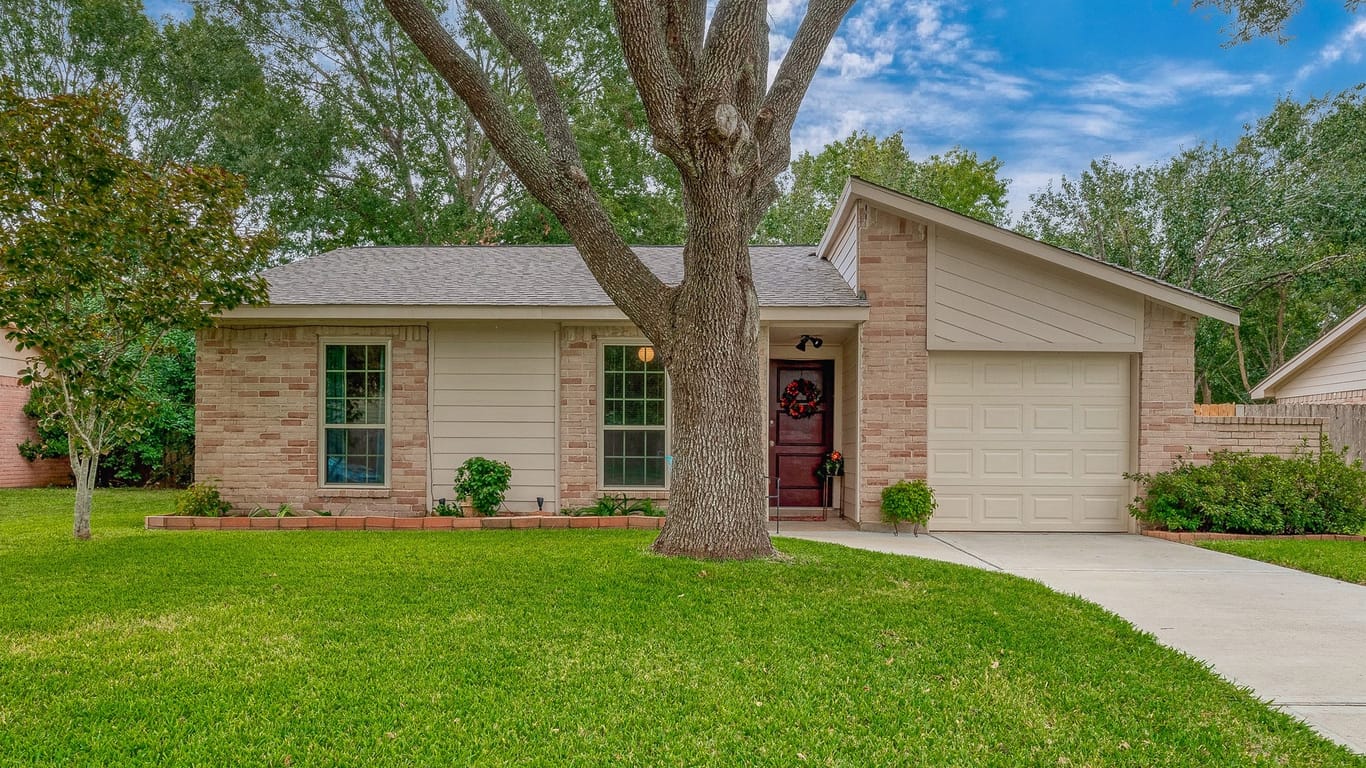 Sugar Land 1-story, 3-bed 2727 Pheasant Creek Drive-idx