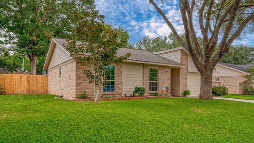 Sugar Land 1-story, 3-bed 2727 Pheasant Creek Drive-idx