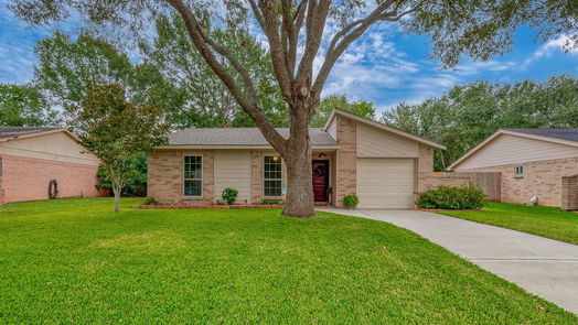 Sugar Land 1-story, 3-bed 2727 Pheasant Creek Drive-idx