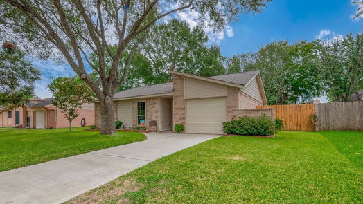 Sugar Land 1-story, 3-bed 2727 Pheasant Creek Drive-idx