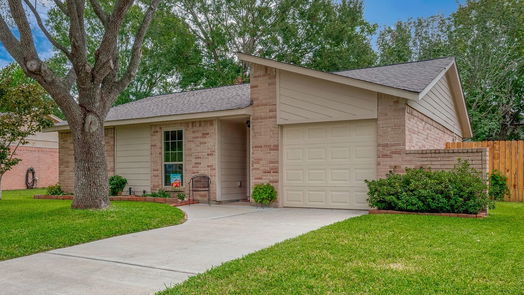 Sugar Land 1-story, 3-bed 2727 Pheasant Creek Drive-idx