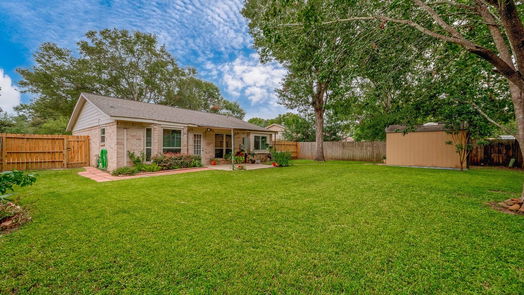 Sugar Land 1-story, 3-bed 2727 Pheasant Creek Drive-idx