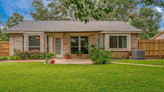 Sugar Land 1-story, 3-bed 2727 Pheasant Creek Drive-idx