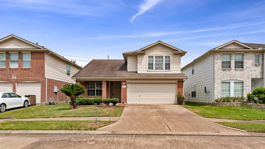 Sugar Land 2-story, 4-bed 13430 Sarento Village-idx