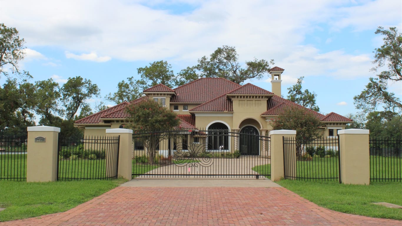 Sugar Land 2-story, 4-bed 703 Orchard Lane-idx