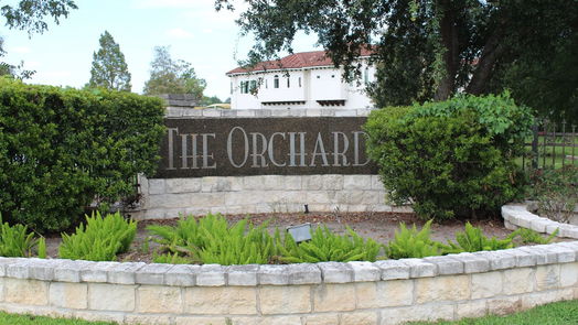 Sugar Land 2-story, 4-bed 703 Orchard Lane-idx