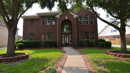 Sugar Land 2-story, 6-bed 13407 Schumann Trail-idx