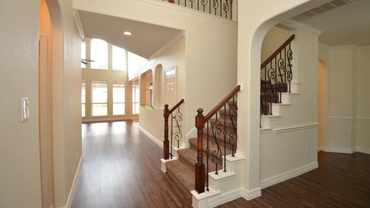 Sugar Land 2-story, 6-bed 13407 Schumann Trail-idx