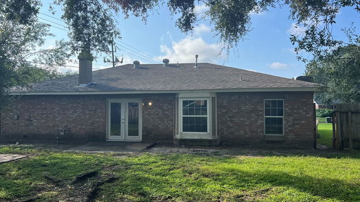 Sugar Land 1-story, 3-bed 13402 Linden Street-idx