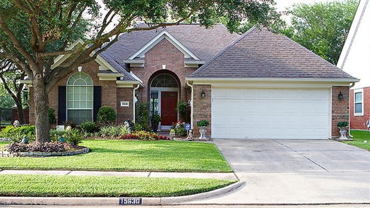 Sugar Land 1-story, 3-bed 15630 Brookwood Lake Place-idx