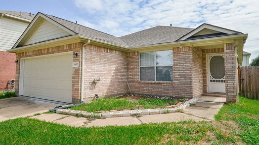 Sugar Land 1-story, 3-bed 16327 Bandicoot Drive-idx