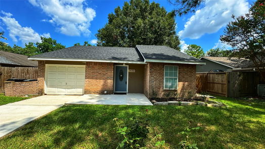 Sugar Land 1-story, 2-bed 14302 Blue Falls Drive-idx