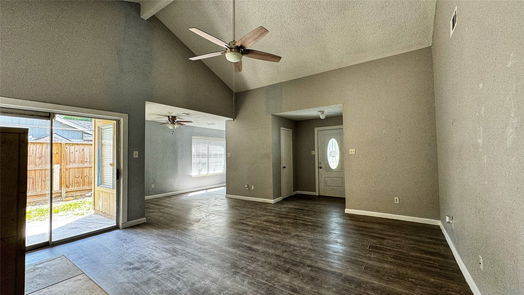 Sugar Land 1-story, 2-bed 14302 Blue Falls Drive-idx