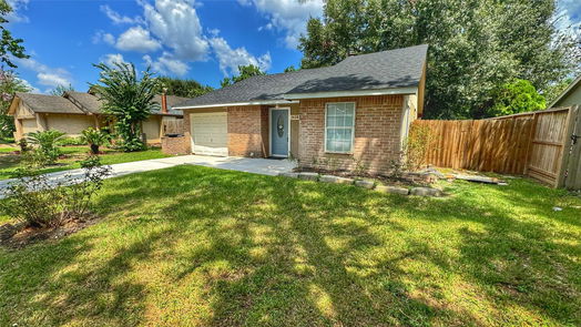 Sugar Land 1-story, 2-bed 14302 Blue Falls Drive-idx