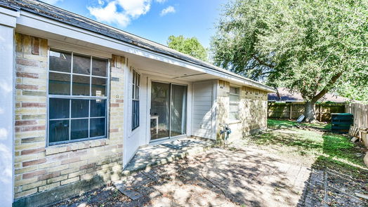 Sugar Land 1-story, 3-bed 14010 Clear Forest Drive-idx