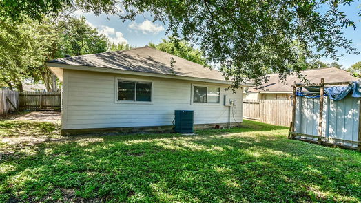 Sugar Land 1-story, 3-bed 14010 Clear Forest Drive-idx