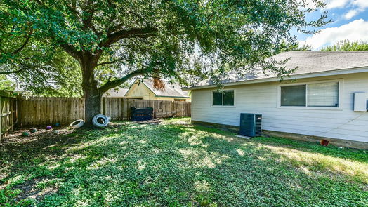 Sugar Land 1-story, 3-bed 14010 Clear Forest Drive-idx