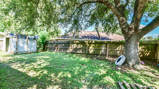 Sugar Land 1-story, 3-bed 14010 Clear Forest Drive-idx