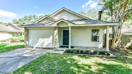 Sugar Land 1-story, 3-bed 14010 Clear Forest Drive-idx