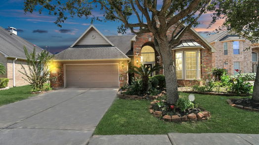 Sugar Land 2-story, 4-bed 14323 Tasmania Court-idx