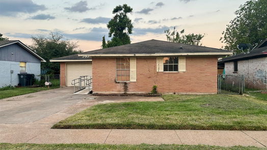 Sugar Land 1-story, 3-bed 510 Ulrich Street-idx