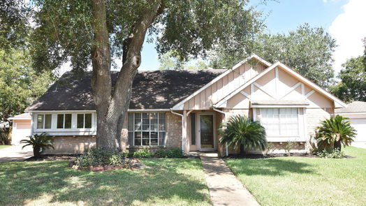 Sugar Land 1-story, 3-bed 13902 Vinehill Drive-idx